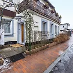 Hochwertige Apartment