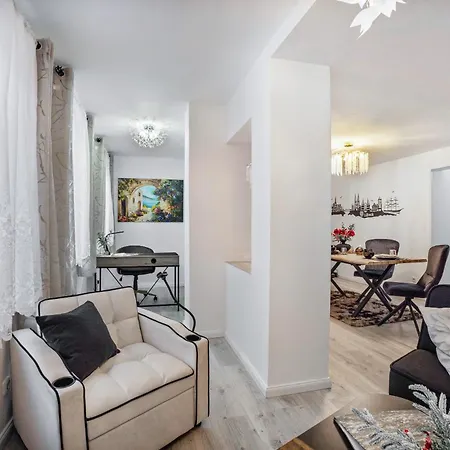 Hochwertige Apartamento