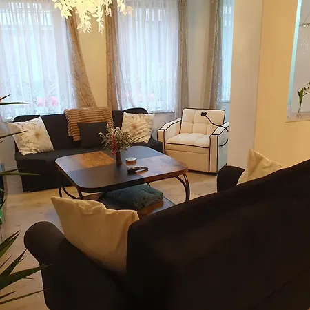 Hochwertige Apartamento *