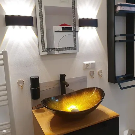Apartment Hochwertige