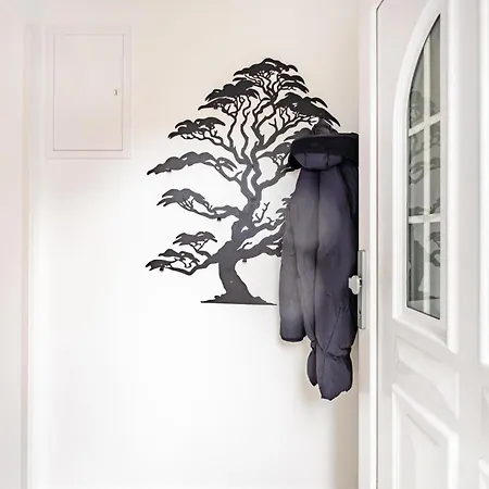 Hochwertige Appartement
