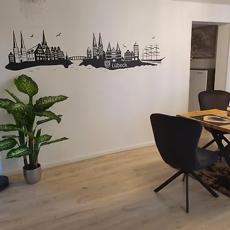 Appartement Hochwertige *