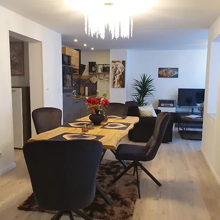 Appartement Hochwertige *