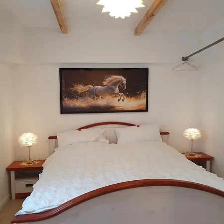 Appartement Hochwertige