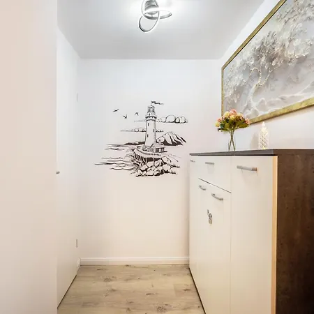 Hochwertige Appartement *