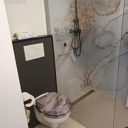 Appartement Hochwertige *