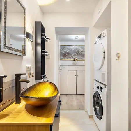 Hochwertige Appartement *