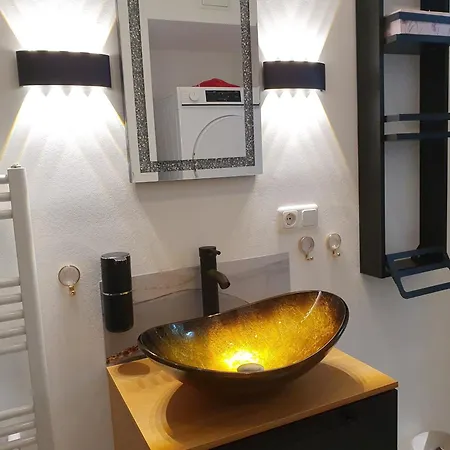 Appartement Hochwertige *