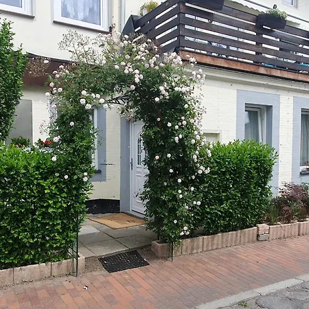 Appartement Hochwertige