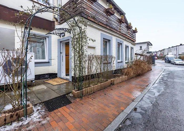 Hochwertige Apartamento