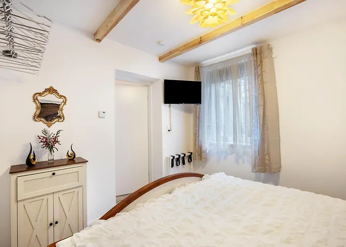 Apartamento Hochwertige