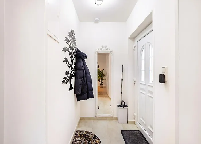 Hochwertige Apartamento Lübeck